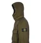 Stone Island Membrana 3L TC Jacket (Militärgrün)
