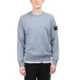 Stone Island Sweatshirt (Blaugrau)