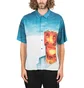 Stüssy Dice Painting Shirt (Multi)