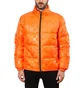Stüssy Puffer Jacket (Orange)