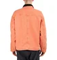Stüssy Washed Canvas Shop Jacket (Orange)