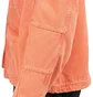 Stüssy Washed Canvas Shop Jacket (Orange)