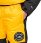 The North Face 7SE Gore-Tex Down Pant (Gelb / Schwarz)