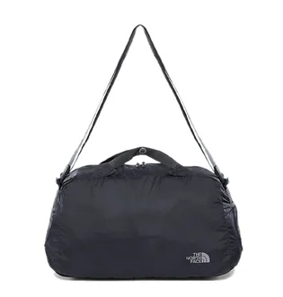 The North Face Flyweight Duffel (Asphalt Grau)