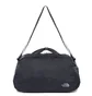 The North Face Flyweight Duffel (Asphalt Grau)