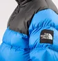 The North Face M 1992 Nuptse Jacket (Blau / Grau)