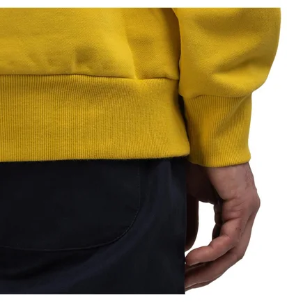 The North Face MOS Crewneck (Gelb)