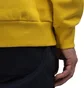 The North Face MOS Crewneck (Gelb)