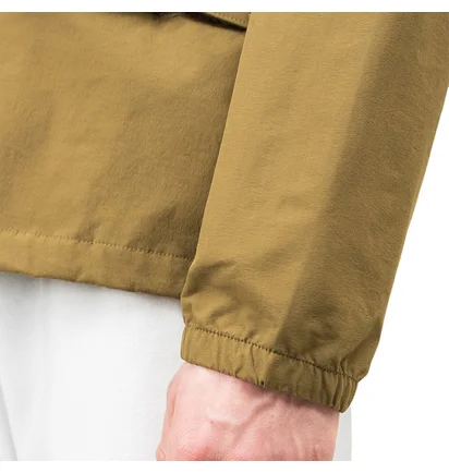The North Face Sightseer Jacket (Khaki)