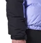 The North Face WMNS Himalayan Down Parka (Flieder / Schwarz)