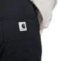 Carhartt WIP W' Simple Pant (Schwarz)