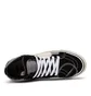 Vans SK8-Hi Bricolage LX (Schwarz / Grau)
