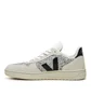 VEJA Pack Man V-10 Flannel Snow Black (Weiß / Schwarz)
