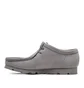 Clarks Originals Wallabee GTX (Grau)