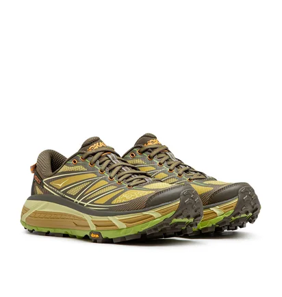 HOKA Mafate Speed 2 (Multi)