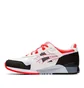 Asics Sportstyle Gel-Lyte III OG (Weiß / Rot)