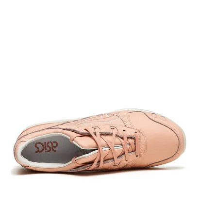 Asics Sportstyle Gel-Lyte III OG 'Kobe Beef' (Rosa)