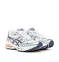 Asics Sportstyle Gel Kayano 14 (Weiss / Blau)