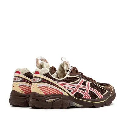 Asics UB8-S GT-2160 (Braun / Pink)
