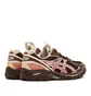 Asics UB8-S GT-2160 (Braun / Pink)