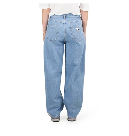 Carhartt WIP W' Brandon Pant (Hellblau)
