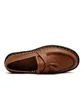 Dr. Martens Adrian Woven Loafer (Braun)