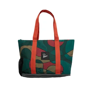 by Parra Trees In Wind Bag (Multi)