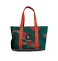 by Parra Trees In Wind Bag (Multi)