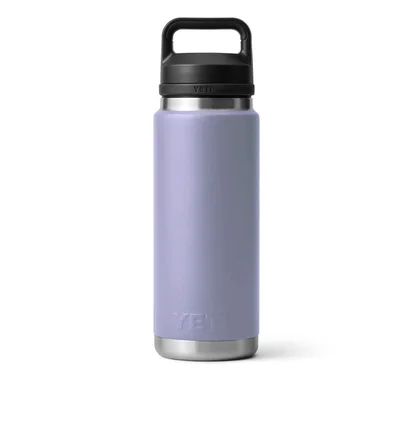 Yeti Rambler 26oz Bottle with Chug Cap (Flieder)