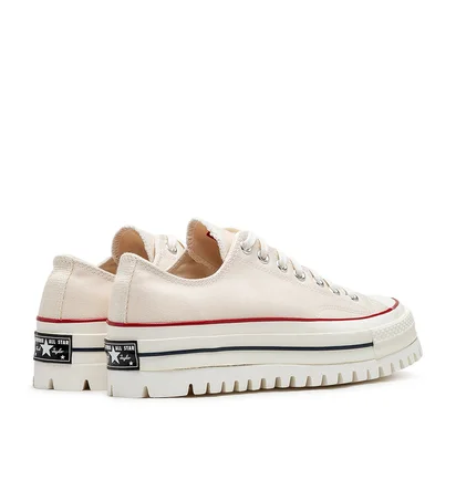Converse Chuck 70 / TaylorLugged (Beige)