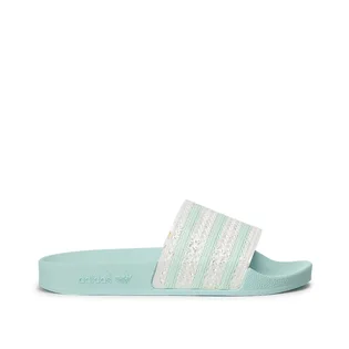 adidas Adilette W (Hellblau)