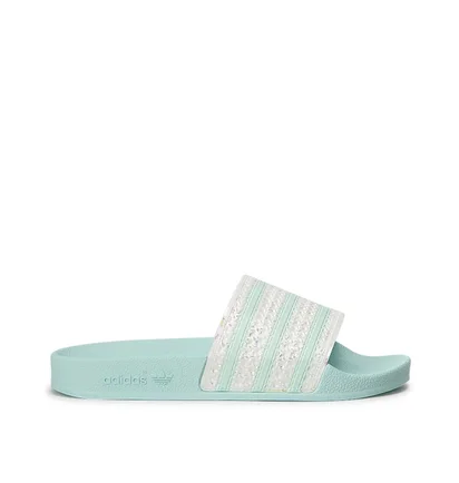 adidas Adilette W (Hellblau)