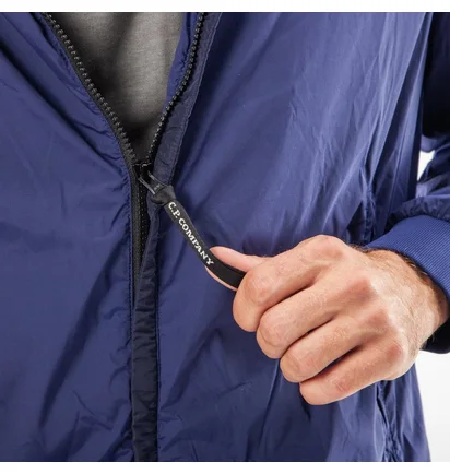 adidas by C.P. Company Track Top (Blau)