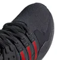 adidas EQT Support ADV (Schwarz / Rot)