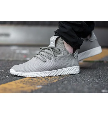 adidas Tennis HU (Beige)