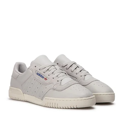 adidas Powerphase (Grau)