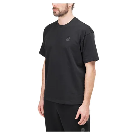 adidas x Pharrell Williams Basics T-Shirt (Schwarz)