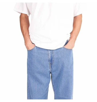 Carhartt WIP Landon Pant (Hellblau)