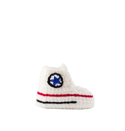 Baby Sneakers Chuck (Weiss)