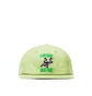 Brain Dead Toadmen 6 Panel Cap (Grün)