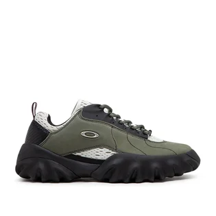 Oakley Factory Team Nubuck Chop Saw (Oliv)