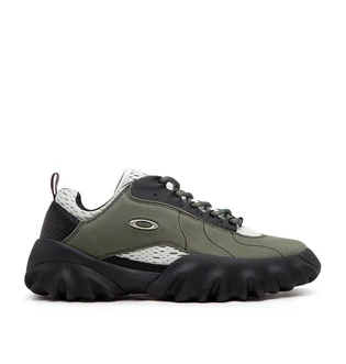 Oakley Factory Team Nubuck Chop Saw (Oliv)