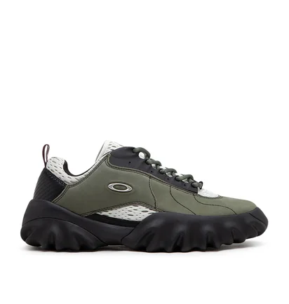 Oakley Factory Team Nubuck Chop Saw (Oliv)