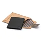 Bellroy Note Sleeve Wallet (Schwarz RFID)
