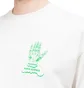 Brain Dead Audio Science T-Shirt (Weiß)