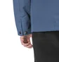 Carhartt WIP Fairmount Coat (Blau)