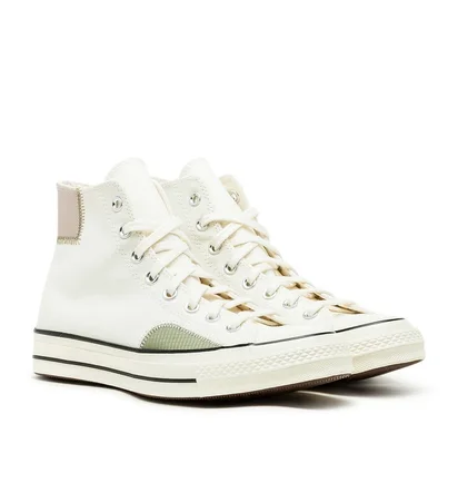 Converse Alt Exploration Chuck 70 Hi (Weiß)