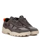 Filling Pieces Low Curve Iceman Trimix (Dunkelgrau)