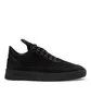Filling Pieces Low Top Plain Lane (Schwarz)