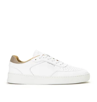 Filling Pieces Spate Plain Phase (Weiß / Beige)